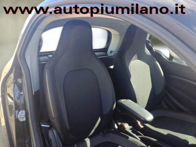 smart Fortwo EQ Passion Nightsky (7)