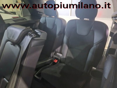 Volvo XC90 D5 AWD Geartronic 7 posti R-design (10)