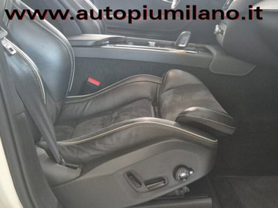 Volvo XC90 D5 AWD Geartronic 7 posti R-design (8)