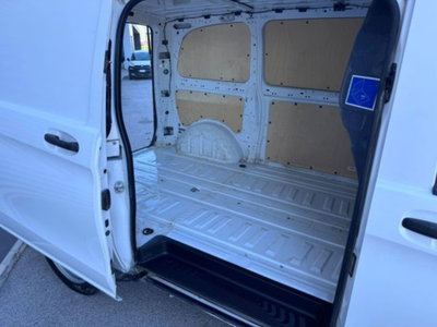 Mercedes-Benz Vito 1.7 110 CDI PC-SL Mixto Long (13)