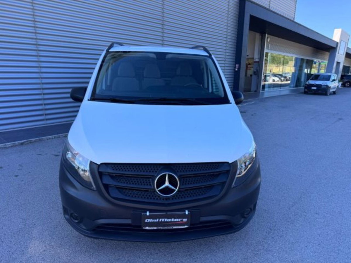 Mercedes-Benz Vito 1.7 110 CDI PC-SL Mixto Long (3)