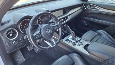 Alfa Romeo Stelvio Stelvio 2.2 Turbodiesel 210 CV AT8 Q4 Veloce (11)