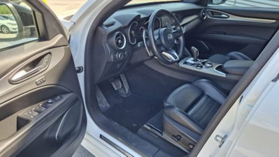 Alfa Romeo Stelvio Stelvio 2.2 Turbodiesel 210 CV AT8 Q4 Veloce (8)