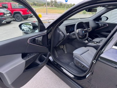 BMW X3 xdrive20d MSport auto (9)