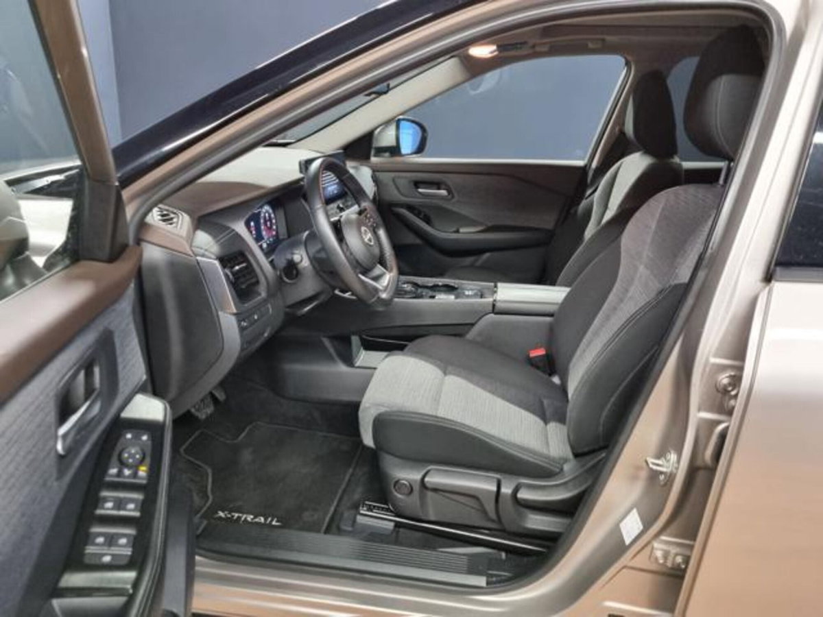 Nissan X-Trail 1.5 e-power N-Connecta 2wd auto (10)
