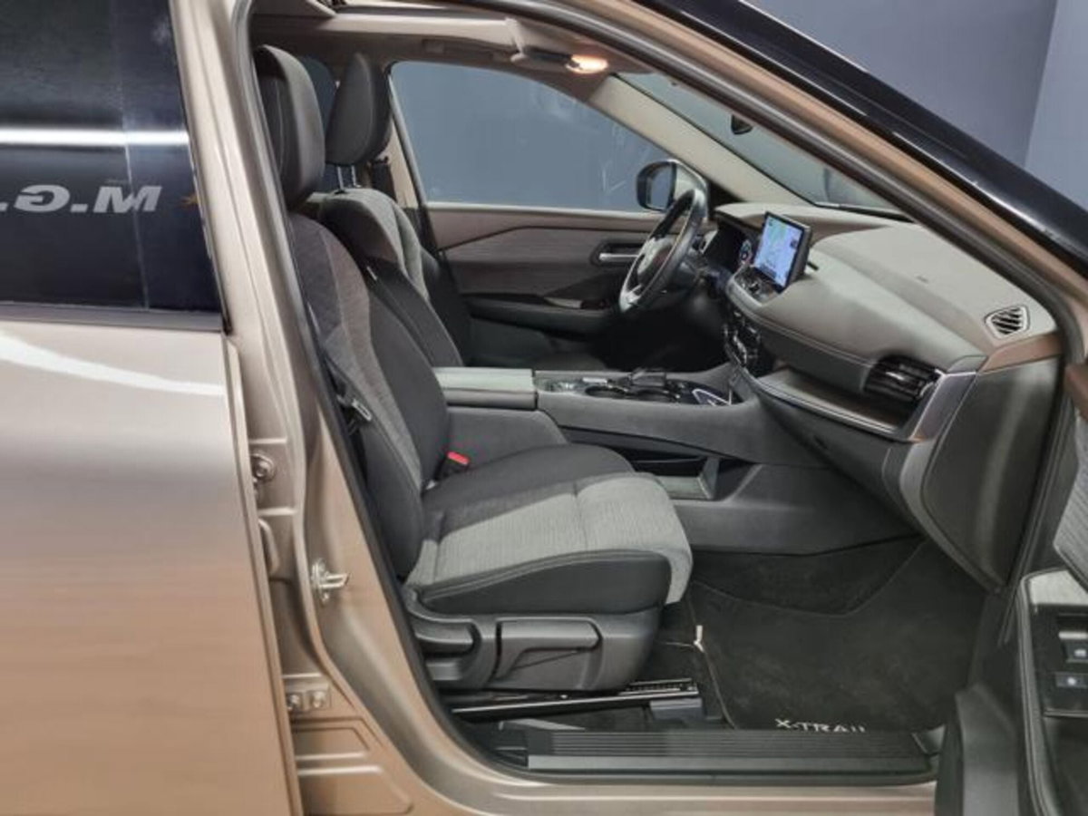 Nissan X-Trail 1.5 e-power N-Connecta 2wd auto (11)