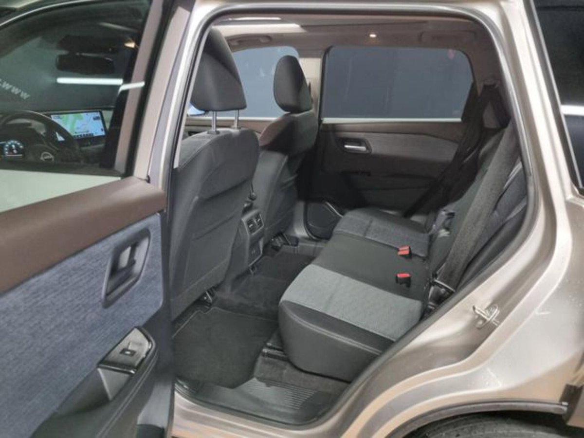 Nissan X-Trail 1.5 e-power N-Connecta 2wd auto (12)
