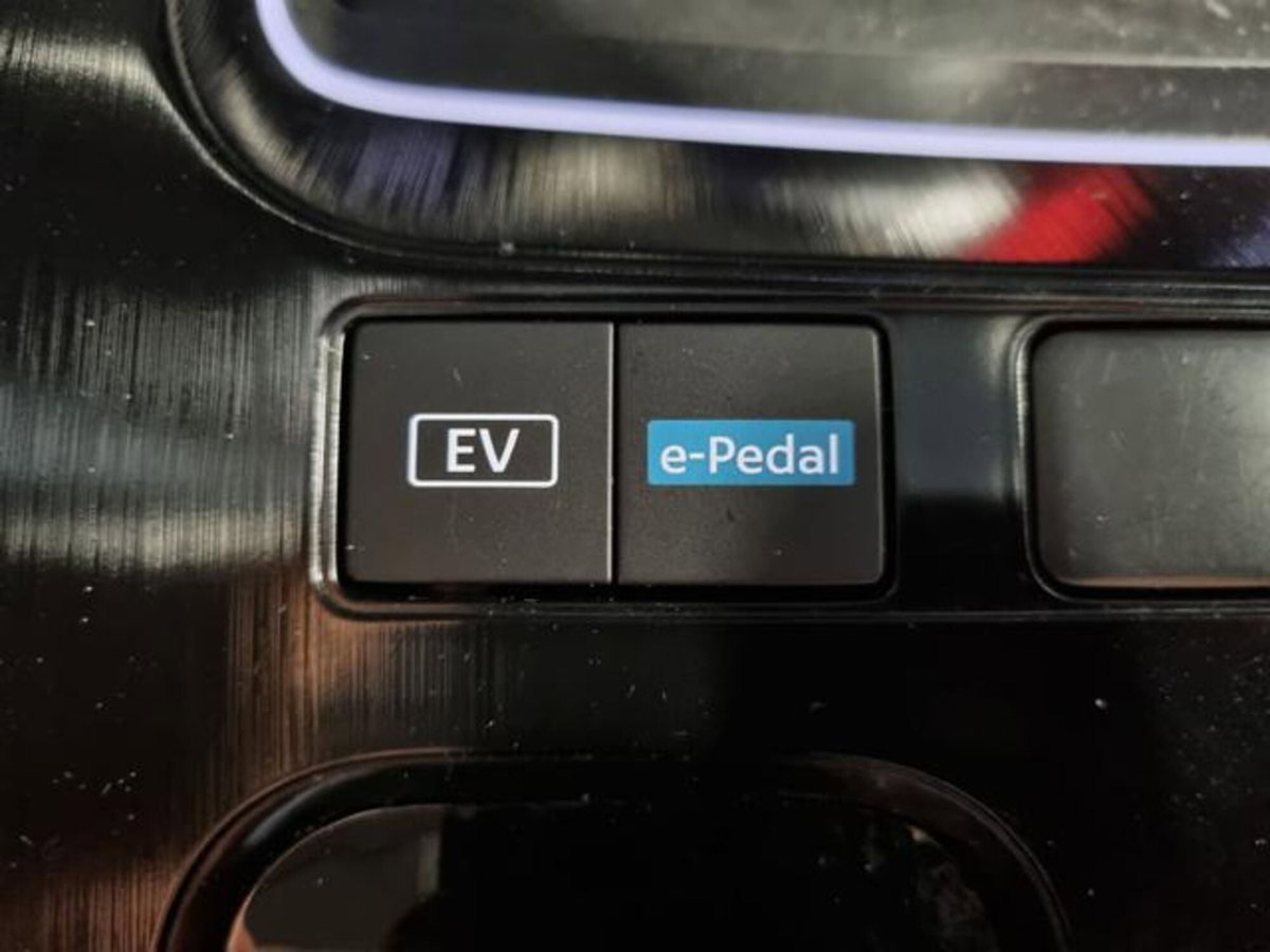 Nissan X-Trail 1.5 e-power N-Connecta 2wd auto (14)