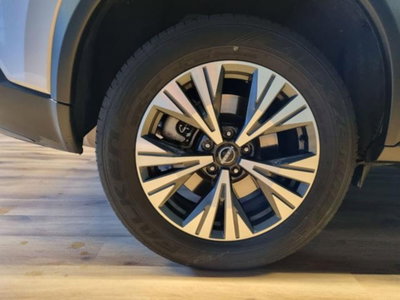 Nissan X-Trail 1.5 e-power N-Connecta 2wd auto (15)