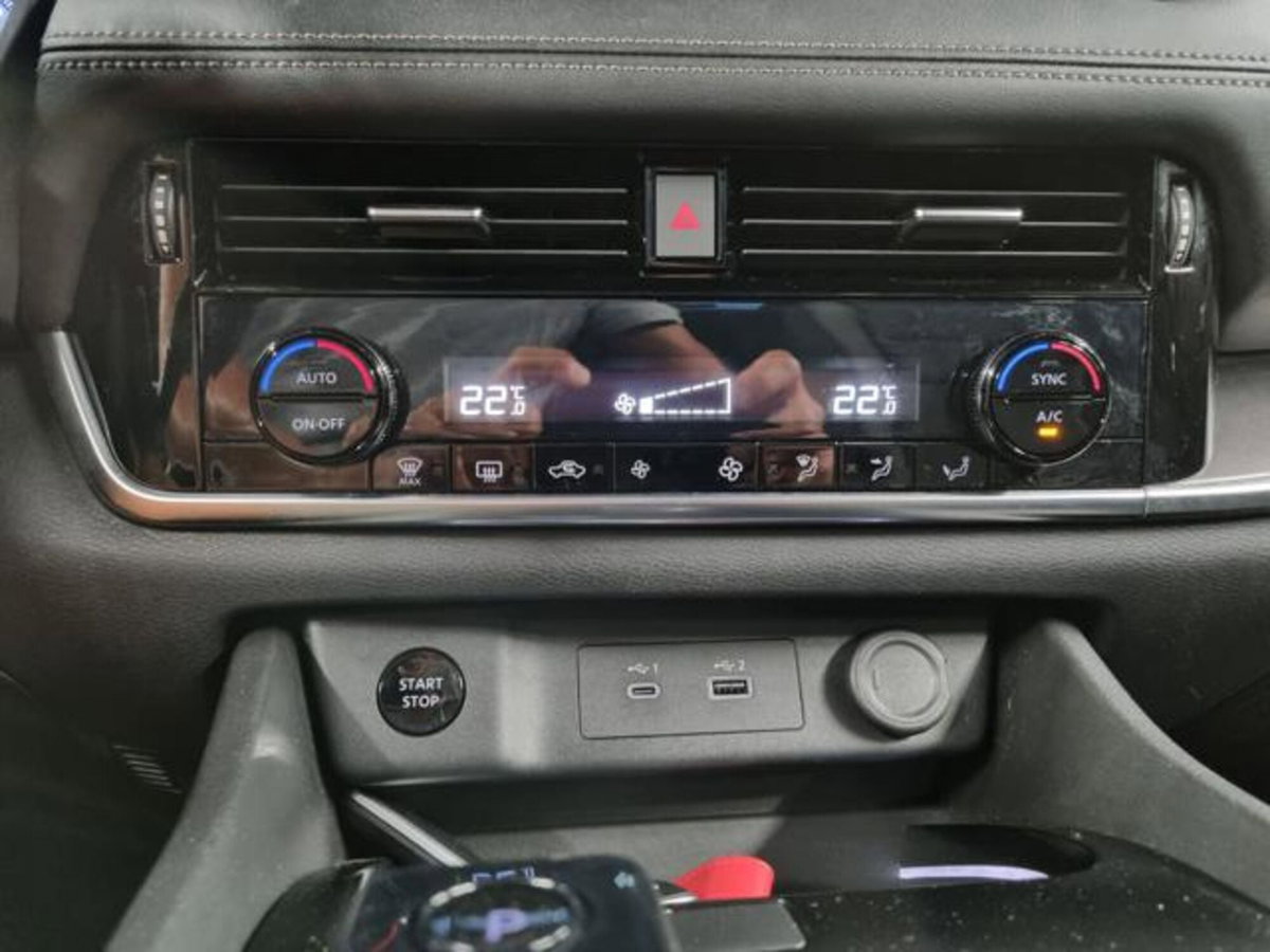 Nissan X-Trail 1.5 e-power N-Connecta 2wd auto (16)