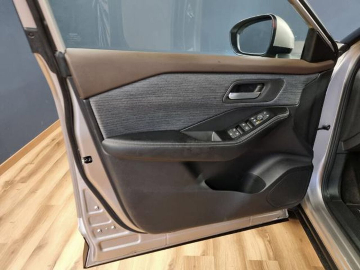 Nissan X-Trail 1.5 e-power N-Connecta 2wd auto (19)