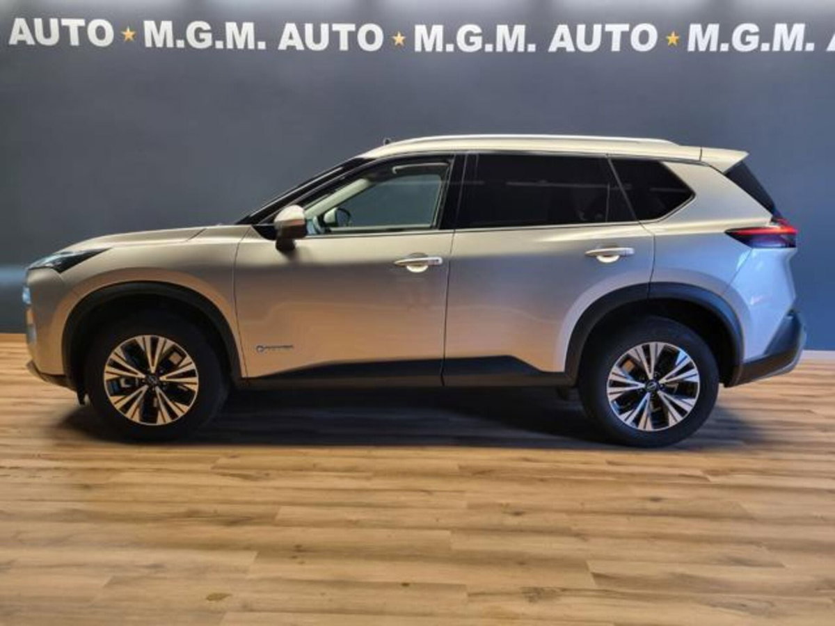 Nissan X-Trail 1.5 e-power N-Connecta 2wd auto (2)