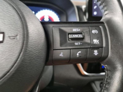 Nissan X-Trail 1.5 e-power N-Connecta 2wd auto (20)