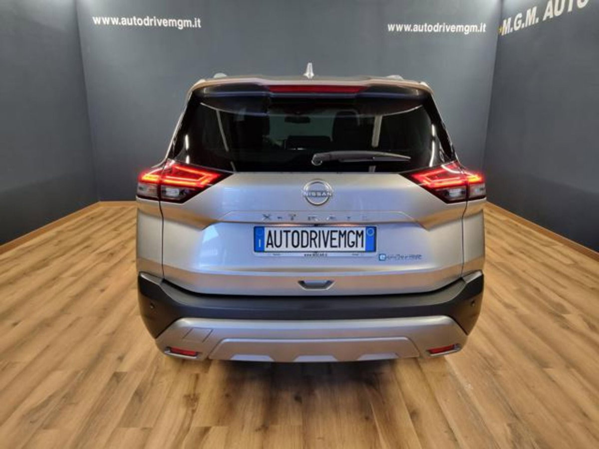 Nissan X-Trail 1.5 e-power N-Connecta 2wd auto (3)