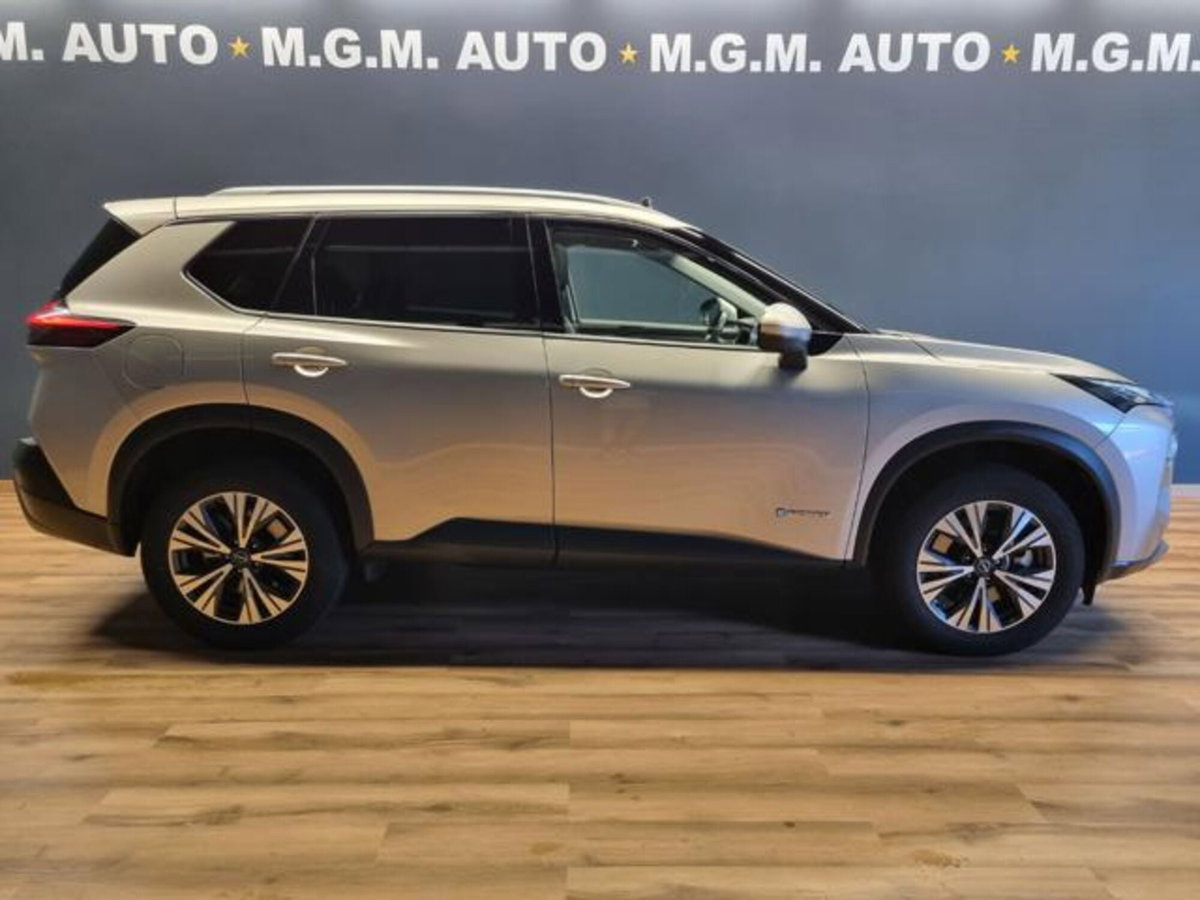 Nissan X-Trail 1.5 e-power N-Connecta 2wd auto (4)