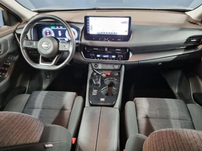 Nissan X-Trail 1.5 e-power N-Connecta 2wd auto (7)
