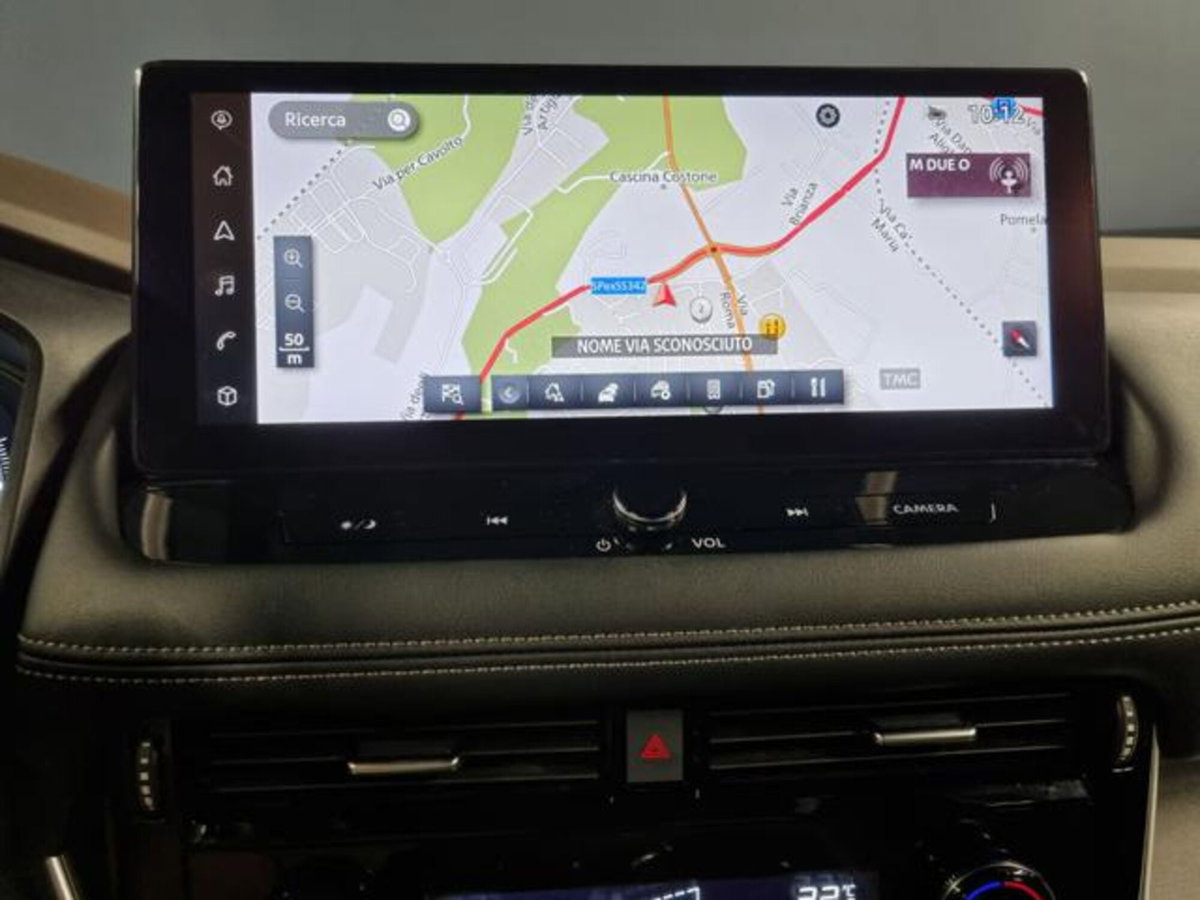 Nissan X-Trail 1.5 e-power N-Connecta 2wd auto (8)