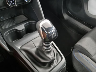 Citroen C3 Aircross 1.2 puretech turbo Plus 100cv (11)