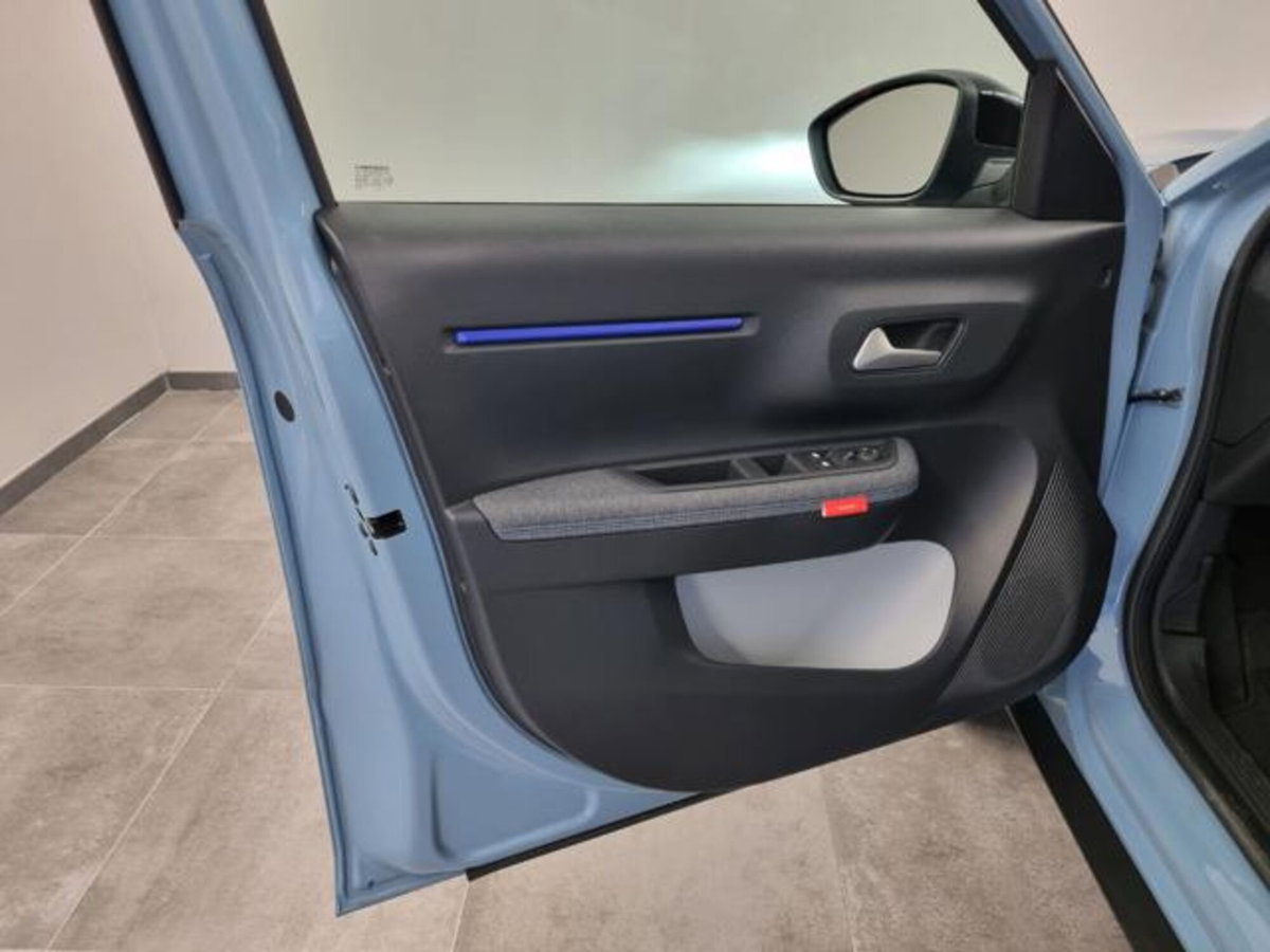 Citroen C3 Aircross 1.2 puretech turbo Plus 100cv (18)