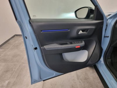 Citroen C3 Aircross 1.2 puretech turbo Plus 100cv (18)