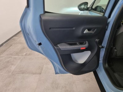 Citroen C3 Aircross 1.2 puretech turbo Plus 100cv (19)