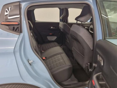 Citroen C3 Aircross 1.2 puretech turbo Plus 100cv (20)