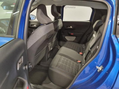 Citroen C3 Aircross 1.2 puretech turbo Plus 100cv (11)