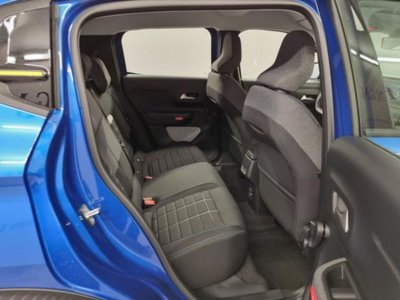 Citroen C3 Aircross 1.2 puretech turbo Plus 100cv (12)