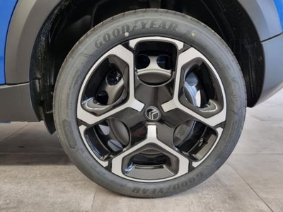Citroen C3 Aircross 1.2 puretech turbo Plus 100cv (15)