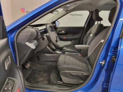 Citroen C3 Aircross 1.2 puretech turbo Plus 100cv (6)