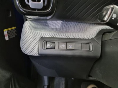 Citroen C3 Aircross 1.2 puretech turbo Plus 100cv (8)