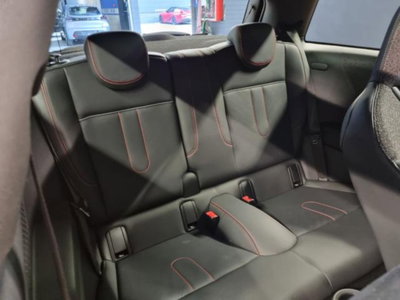 MINI Mini 2.0 Cooper S JCW (12)