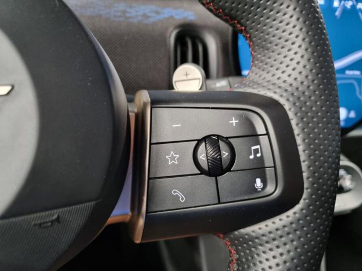 MINI Mini 2.0 Cooper S JCW (14)