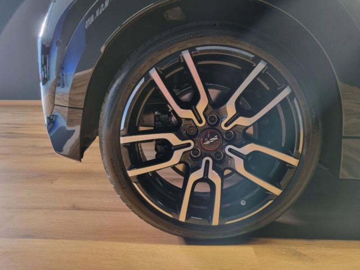 MINI Mini 2.0 Cooper S JCW (15)
