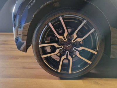 MINI Mini 2.0 Cooper S JCW (15)