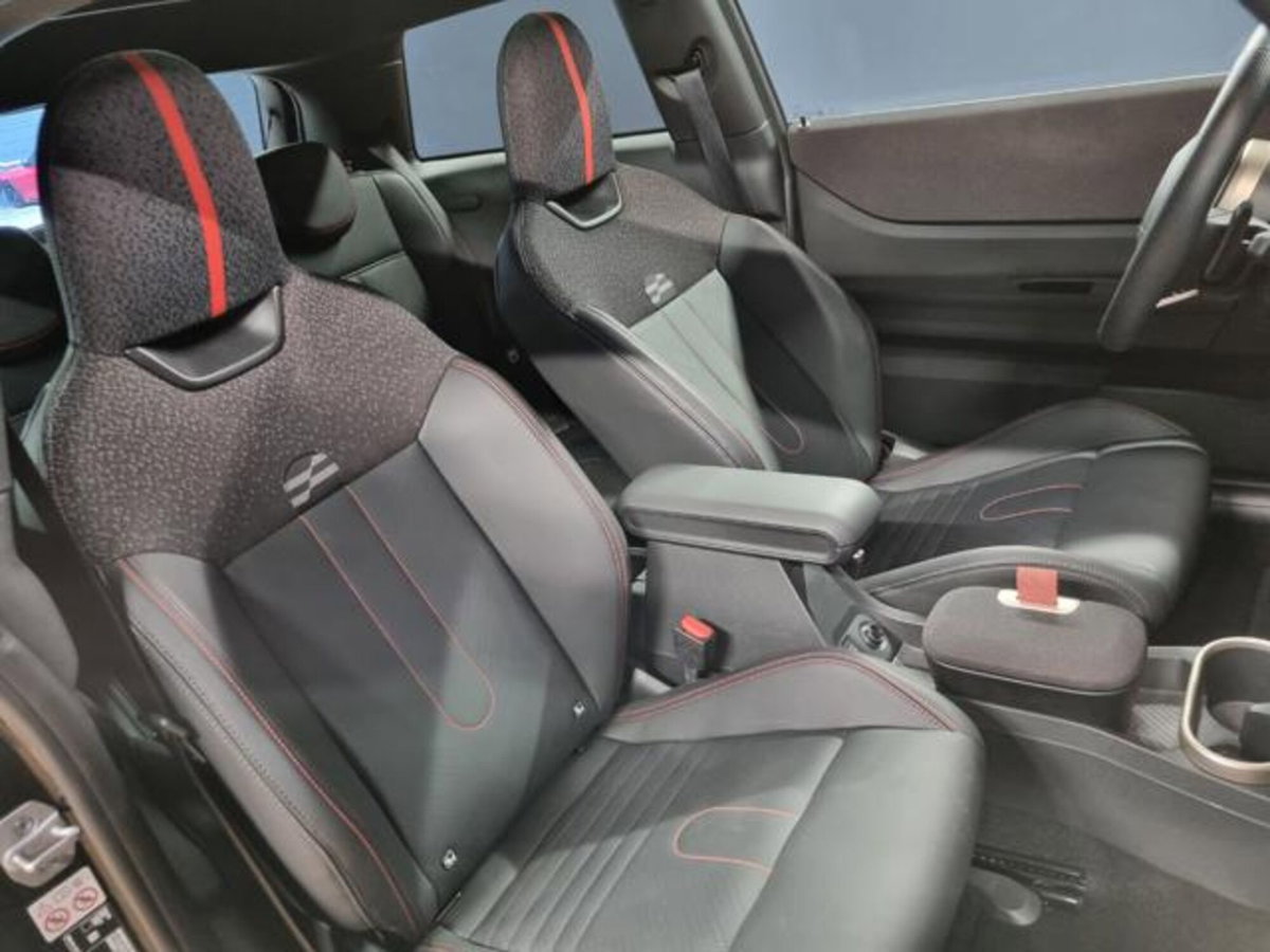 MINI Mini 2.0 Cooper S JCW (16)