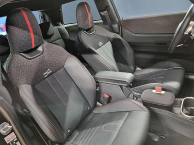 MINI Mini 2.0 Cooper S JCW (16)