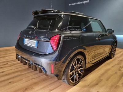 MINI Mini 2.0 Cooper S JCW (19)