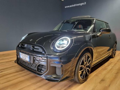 MINI Mini 2.0 Cooper S JCW (20)
