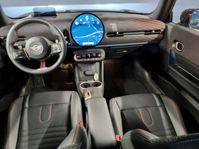 MINI Mini 2.0 Cooper S JCW (6)