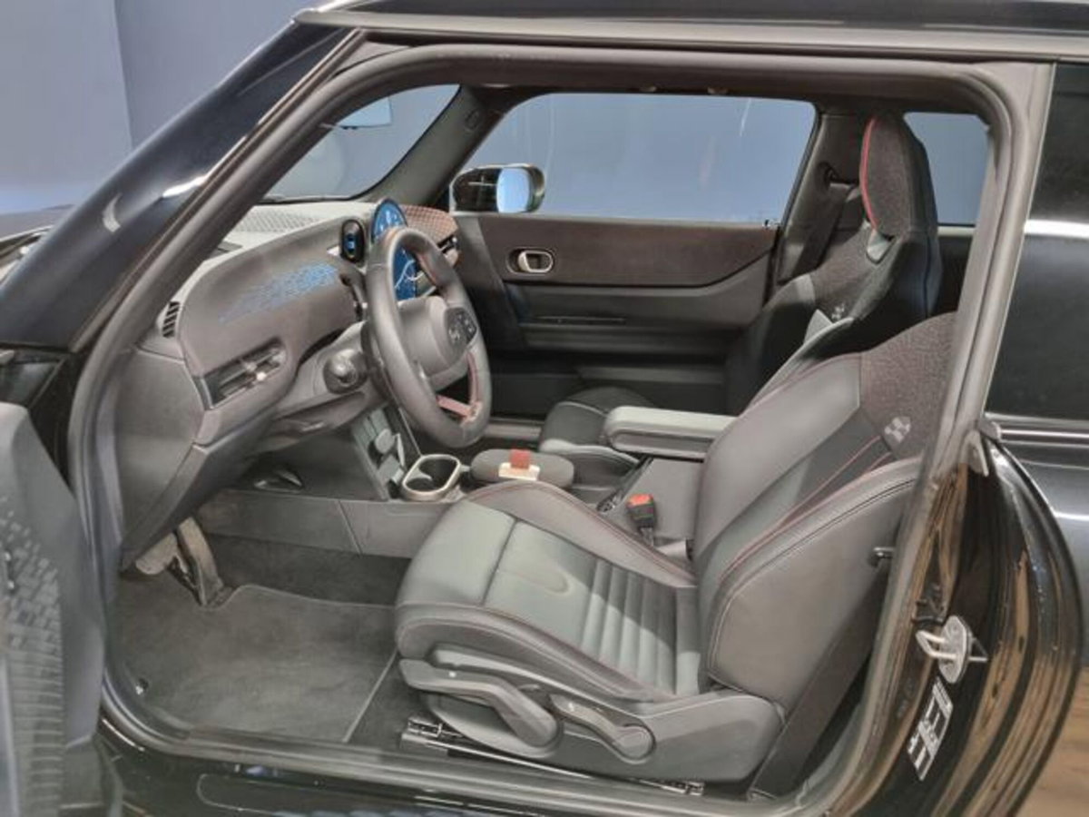 MINI Mini 2.0 Cooper S JCW (9)