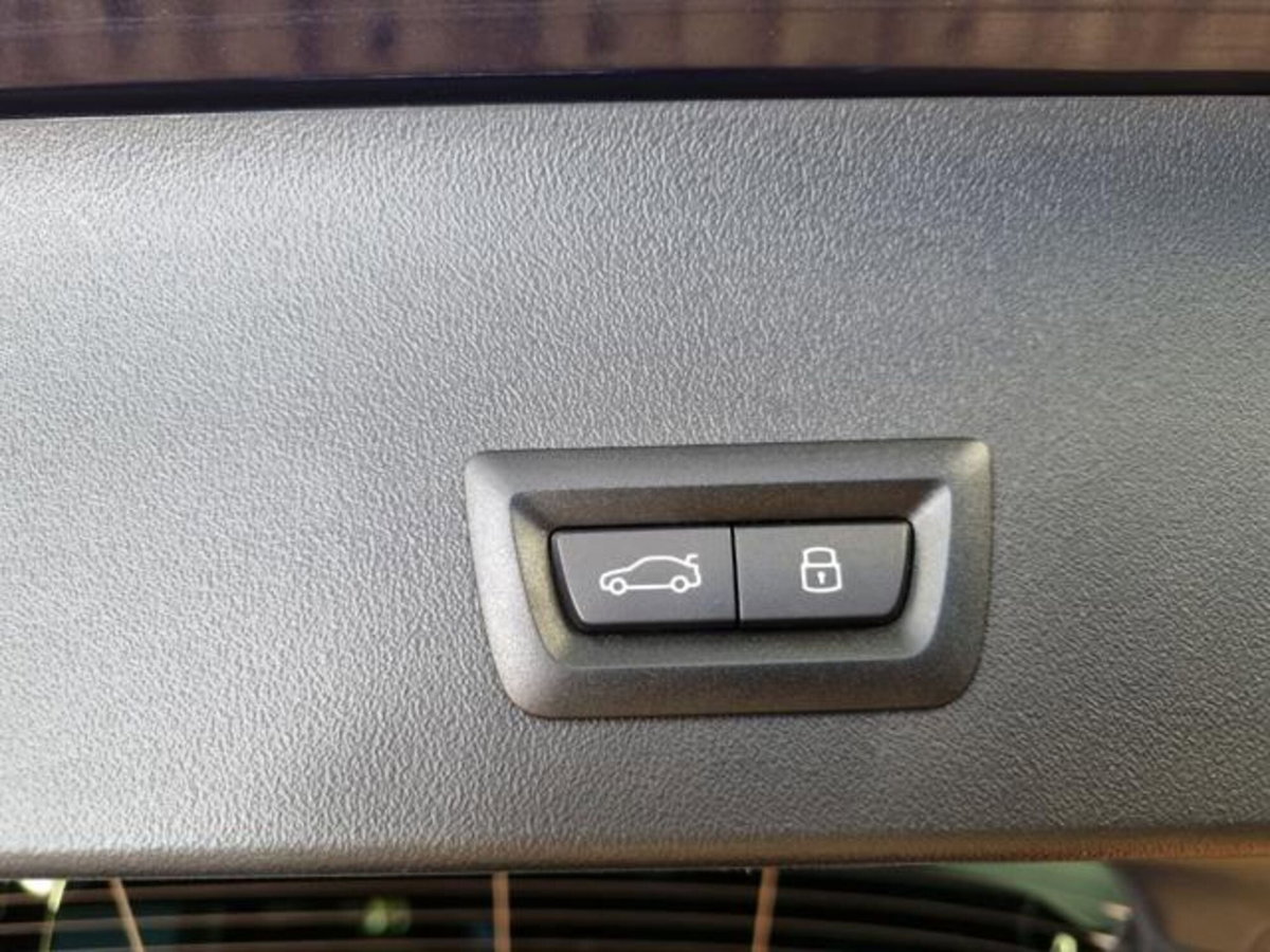 BMW X3 xDrive30d 48V Msport (10)