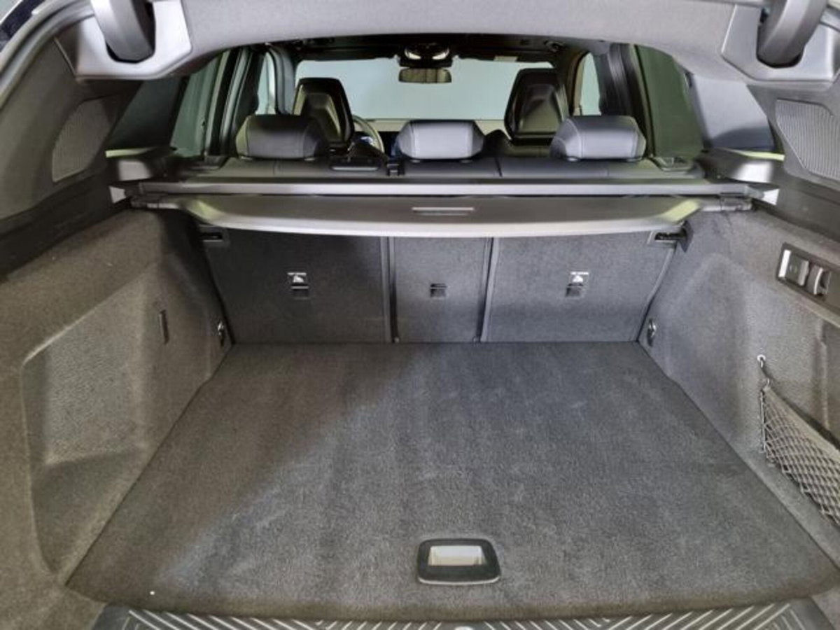 BMW X3 xDrive30d 48V Msport (14)