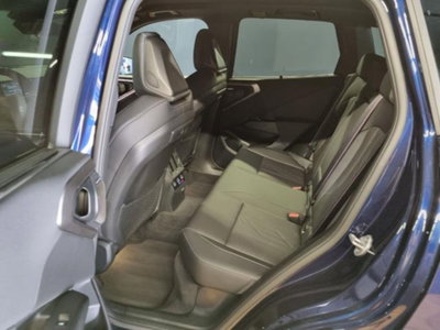 BMW X3 xDrive30d 48V Msport (9)
