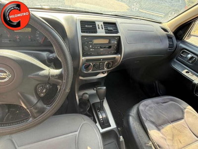 Nissan Terrano 3.0 DiT 5p. Wagon Comm. Sport (5)