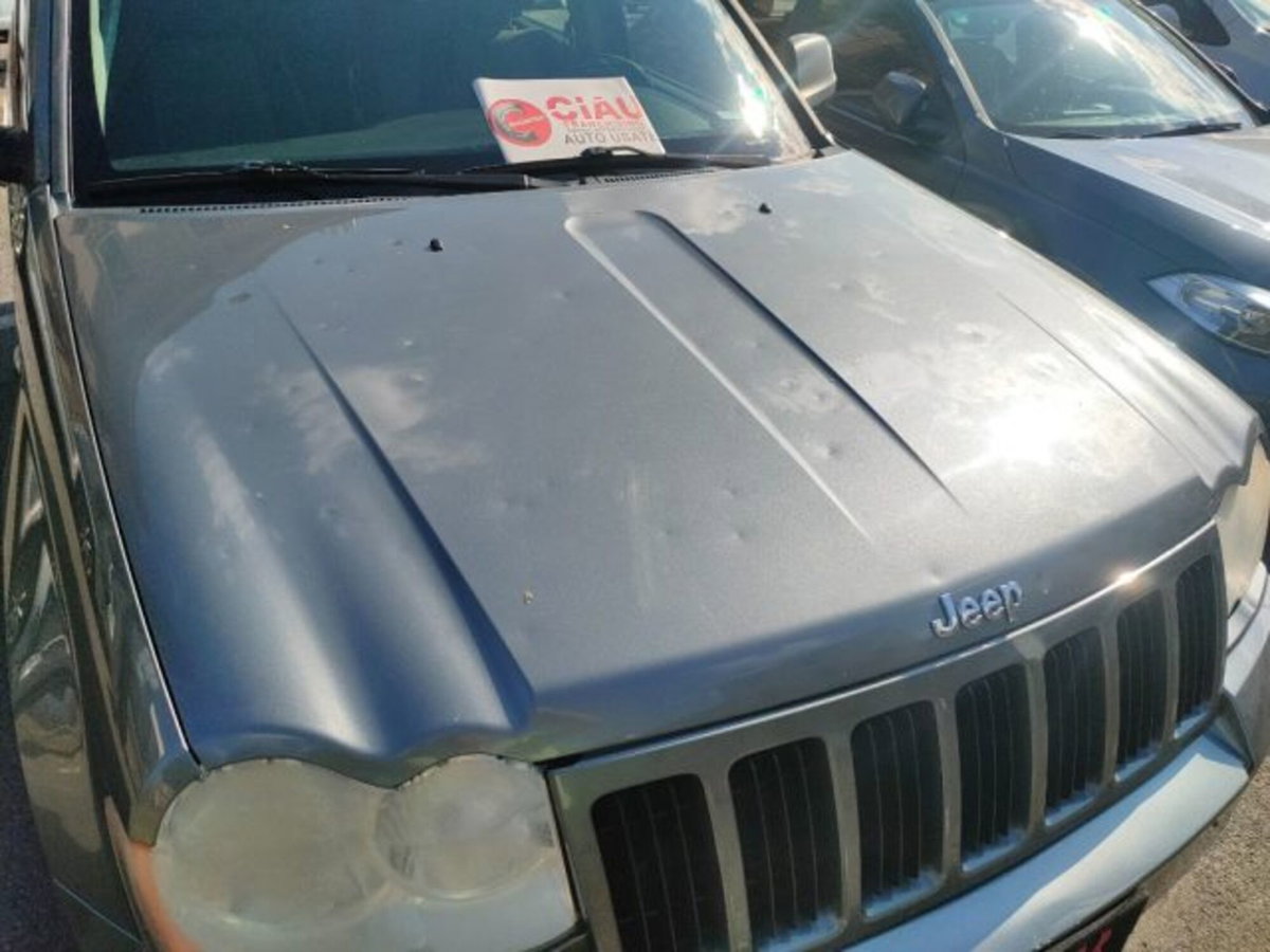 Jeep Grand Cherokee 3.0 V6 CRD Laredo (15)