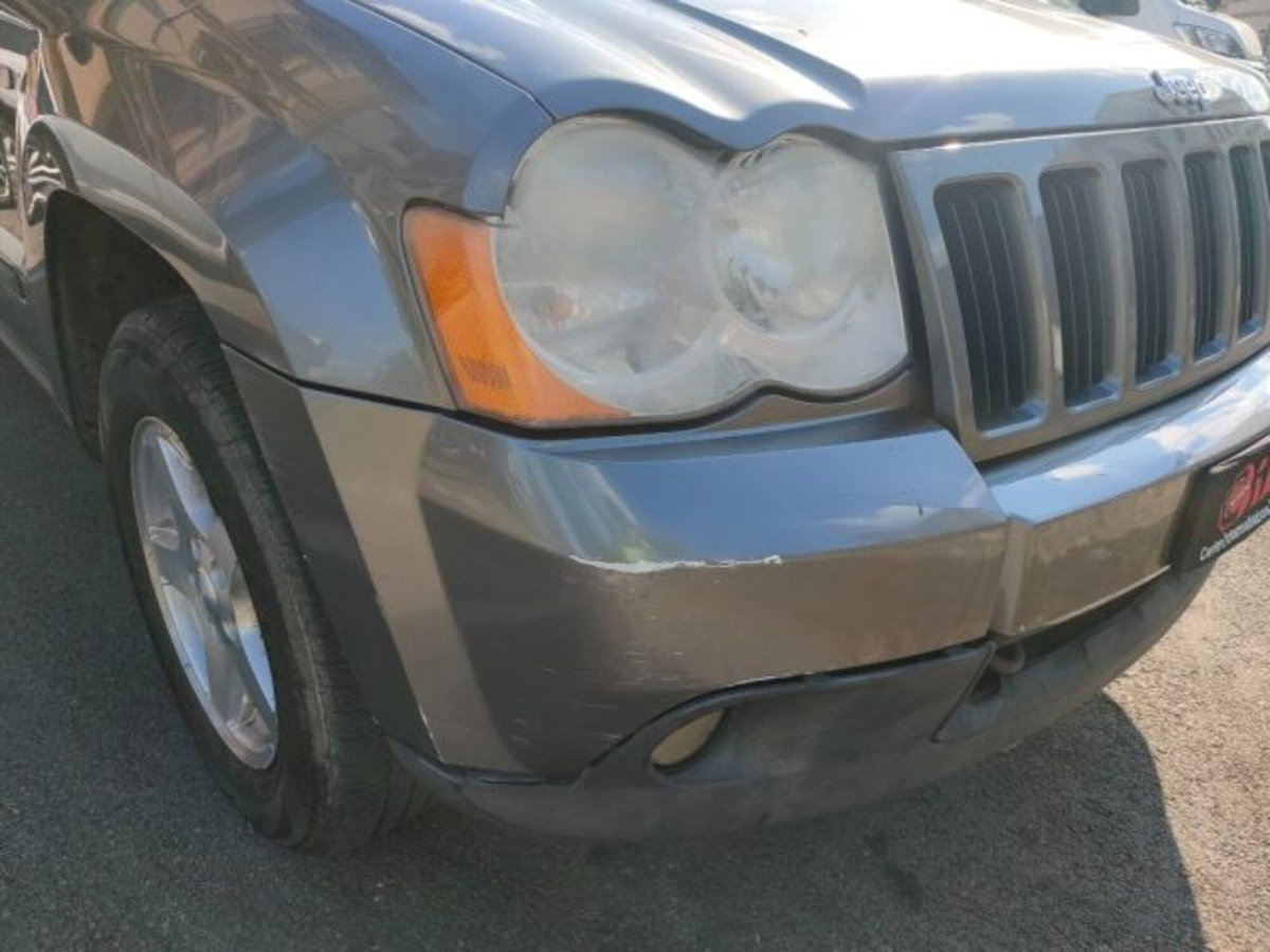 Jeep Grand Cherokee 3.0 V6 CRD Laredo (17)