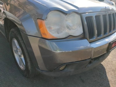 Jeep Grand Cherokee 3.0 V6 CRD Laredo (17)