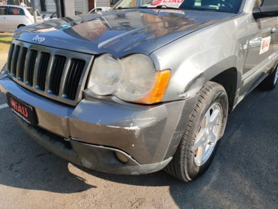 Jeep Grand Cherokee 3.0 V6 CRD Laredo (18)