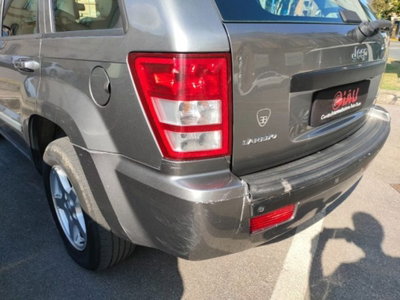 Jeep Grand Cherokee 3.0 V6 CRD Laredo (19)